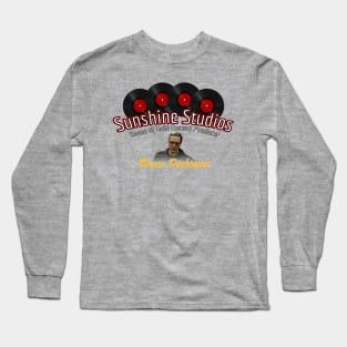 Sunshine Studios Long Sleeve T-Shirt